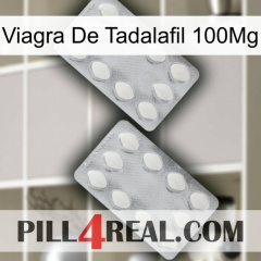 Tadalafil Viagra 100Mg 17